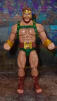 Hercules (Marvel Legends) Custom Action Figure