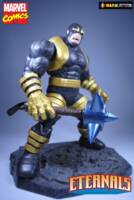 Tutinax (Avengers) Custom Action Figure