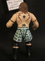 Droz (Wrestling) Custom Action Figure