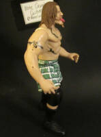 Droz (Wrestling) Custom Action Figure