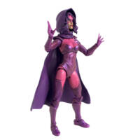 Outback Psylocke (Marvel Legends) Custom Action Figure