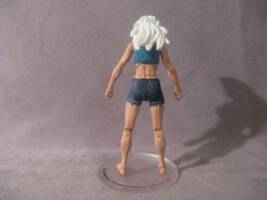 Dolphin (DC Infinite Heroes) Custom Action Figure
