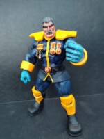 Miles Mayhem (M.A.S.K.) Custom Action Figure