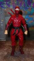 HAND Ninja (Marvel Legends) Custom Action Figure