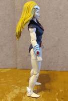 Namora (Marvel Legends) Custom Action Figure