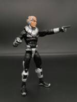 Professor Charles Francis Xavier (Fatal Attractions) (Marvel Legends) Custom Action Figure