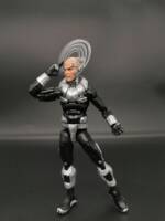 Professor Charles Francis Xavier (Fatal Attractions) (Marvel Legends) Custom Action Figure