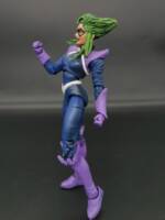 Malice (Polaris) V3 (Marvel Legends) Custom Action Figure