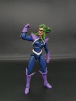 Malice (Polaris) V3 (Marvel Legends) Custom Action Figure