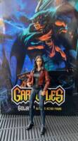 Gargoyles Det Elisa Maza (Gargoyles) Custom Action Figure