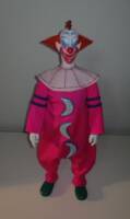 Killer klowns from outer space slim (Clowns) Custom Other [Face]
