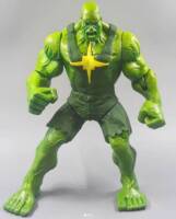 Radioactiveman (Marvel) Custom Action Figure