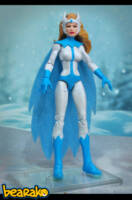 Snowbird (Alpha Flight) (Marvel Universe) Custom Action Figure