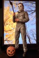 The Curse of Michael Myers Version 2.0  (Halloween 6) (Halloween) Custom Action Figure