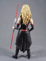 Darth Zannah (Star Wars) Custom Action Figure