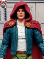 The Hood: Head transplant! (Marvel Legends) Custom Action Figure