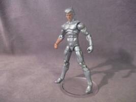 Quicksilver (Silverhawks) Custom Action Figure