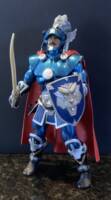 Strongheart: Good Paladin (Masters of the Universe) Custom Action Figure