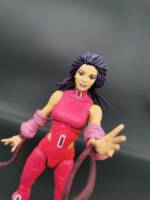 Psylocke (Original Costume) V4 (Marvel Legends) Custom Action Figure