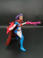 Captain Britain (Betsy Braddock 2019) V2 (Marvel Legends) Custom Action Figure
