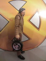 Dr. Hank Pym (MCU (Marvel Legends) Custom Action Figure