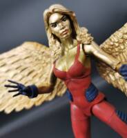 Lifeguard V2 (Marvel Legends) Custom Action Figure