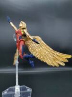 Lifeguard V2 (Marvel Legends) Custom Action Figure