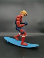 Slipstream (Marvel Legends) Custom Action Figure