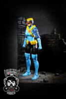 Cyclops-Lass (X-Men:Children of the Atom) (Marvel Legends) Custom Action Figure