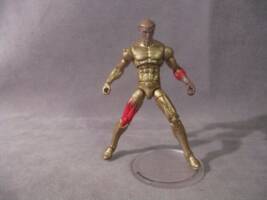 Hotwing (Silverhawks) Custom Action Figure