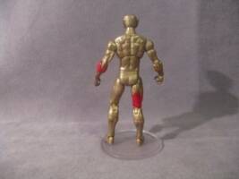 Hotwing (Silverhawks) Custom Action Figure