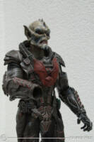 Hordak Masters Of The Universe MOTU (Masters of the Universe) Custom Action Figure