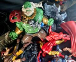 Maestro (Marvel Legends) Custom Action Figure