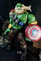 Maestro (Marvel Legends) Custom Action Figure