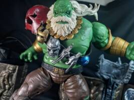 Maestro (Marvel Legends) Custom Action Figure