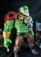 Maestro (Marvel Legends) Custom Action Figure
