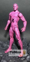 Marvel Legends U-Foes X-Ray (Marvel Legends) Custom Action Figure