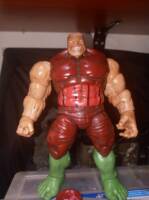 Rhino (Marvel Legends) Custom Action Figure