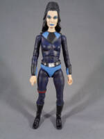 Brea Tonnika (Star Wars) Custom Action Figure