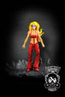 Calorie Queen (Legion of Super-Rejects) (Legion of Superheroes) Custom Action Figure