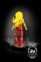 Calorie Queen (Legion of Super-Rejects) (Legion of Superheroes) Custom Action Figure
