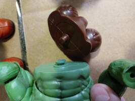Maestro Hulk (Marvel Legends) Custom Action Figure