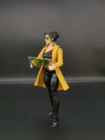 Sage (X-Force) (Marvel Legends) Custom Action Figure