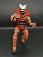 Gorgon (Classic) (Marvel Legends) Custom Action Figure