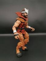 Gorgon (Classic) (Marvel Legends) Custom Action Figure