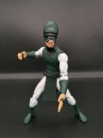 Karnak (Classic) (Marvel Legends) Custom Action Figure
