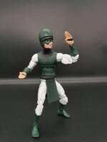 Karnak (Classic) (Marvel Legends) Custom Action Figure