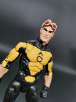 Cannonball - Avengers V2 (Marvel Legends) Custom Action Figure