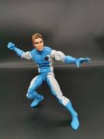 Iceman (Bobby Drake) V2 (Marvel Legends) Custom Action Figure