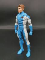 Iceman (Bobby Drake) V2 (Marvel Legends) Custom Action Figure